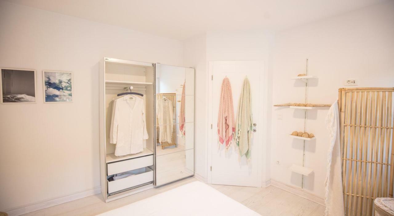 Apartment Zamarin 1 ดริเวนิก ภายนอก รูปภาพ