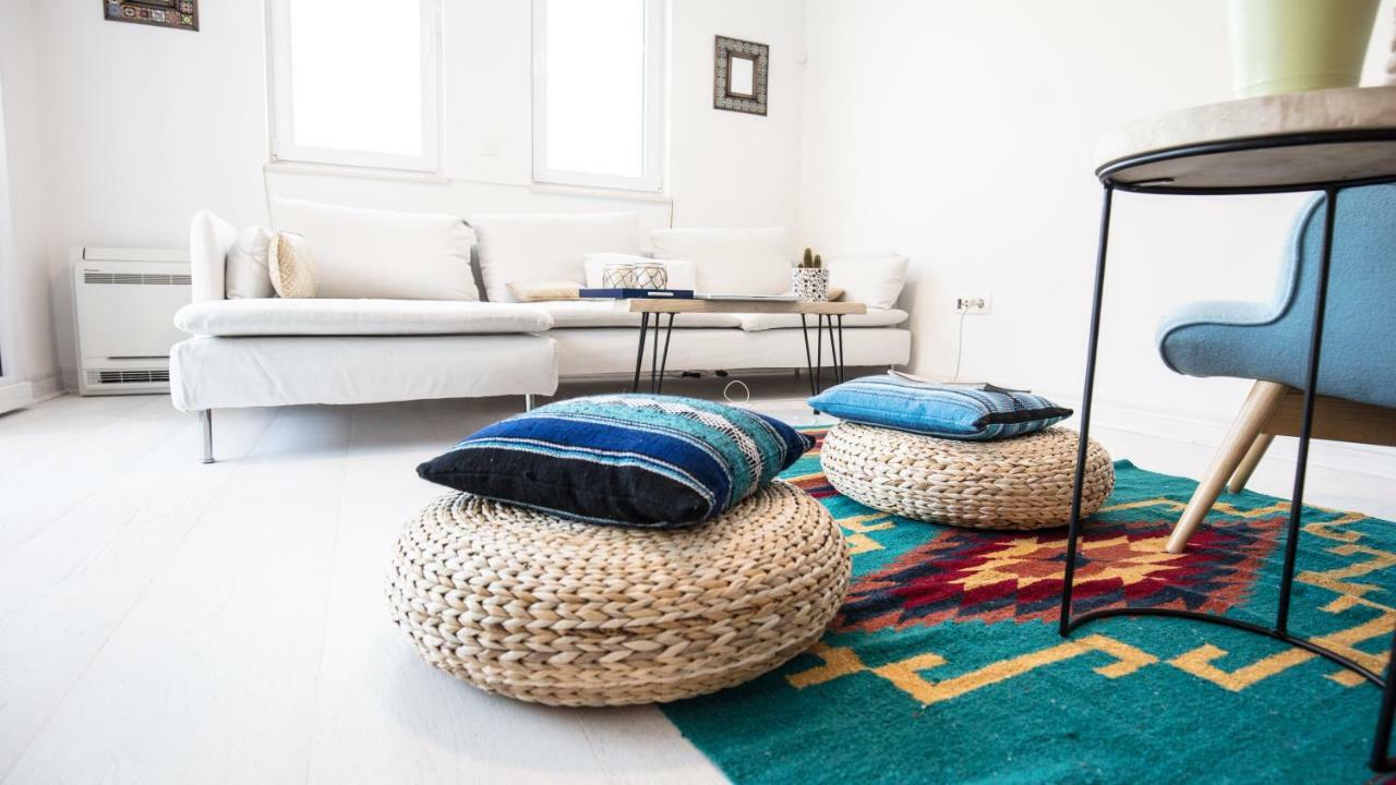 Apartment Zamarin 1 ดริเวนิก ภายนอก รูปภาพ