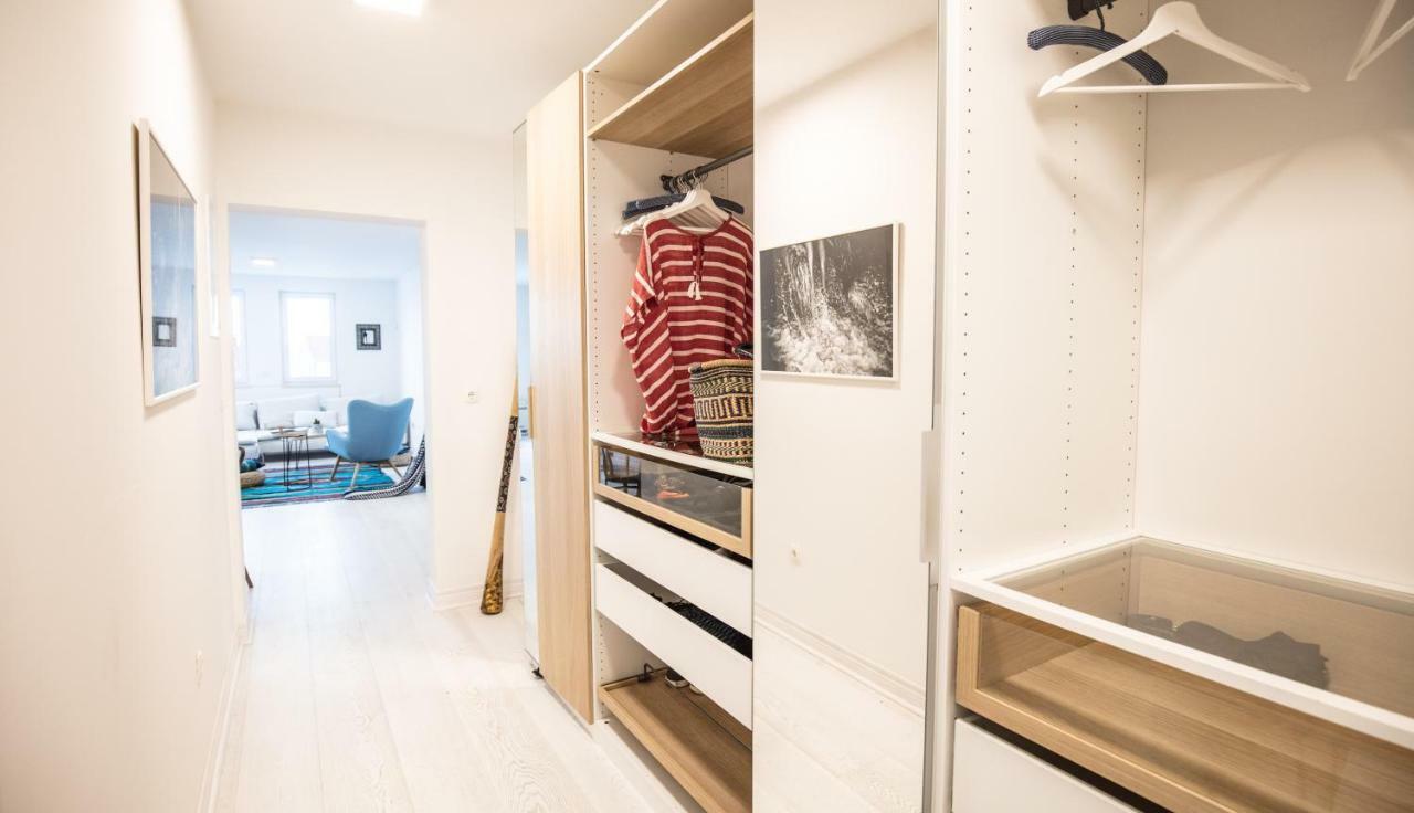 Apartment Zamarin 1 ดริเวนิก ภายนอก รูปภาพ